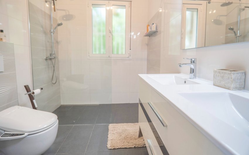 Herverkoop - Villa -
Ciudad Quesada