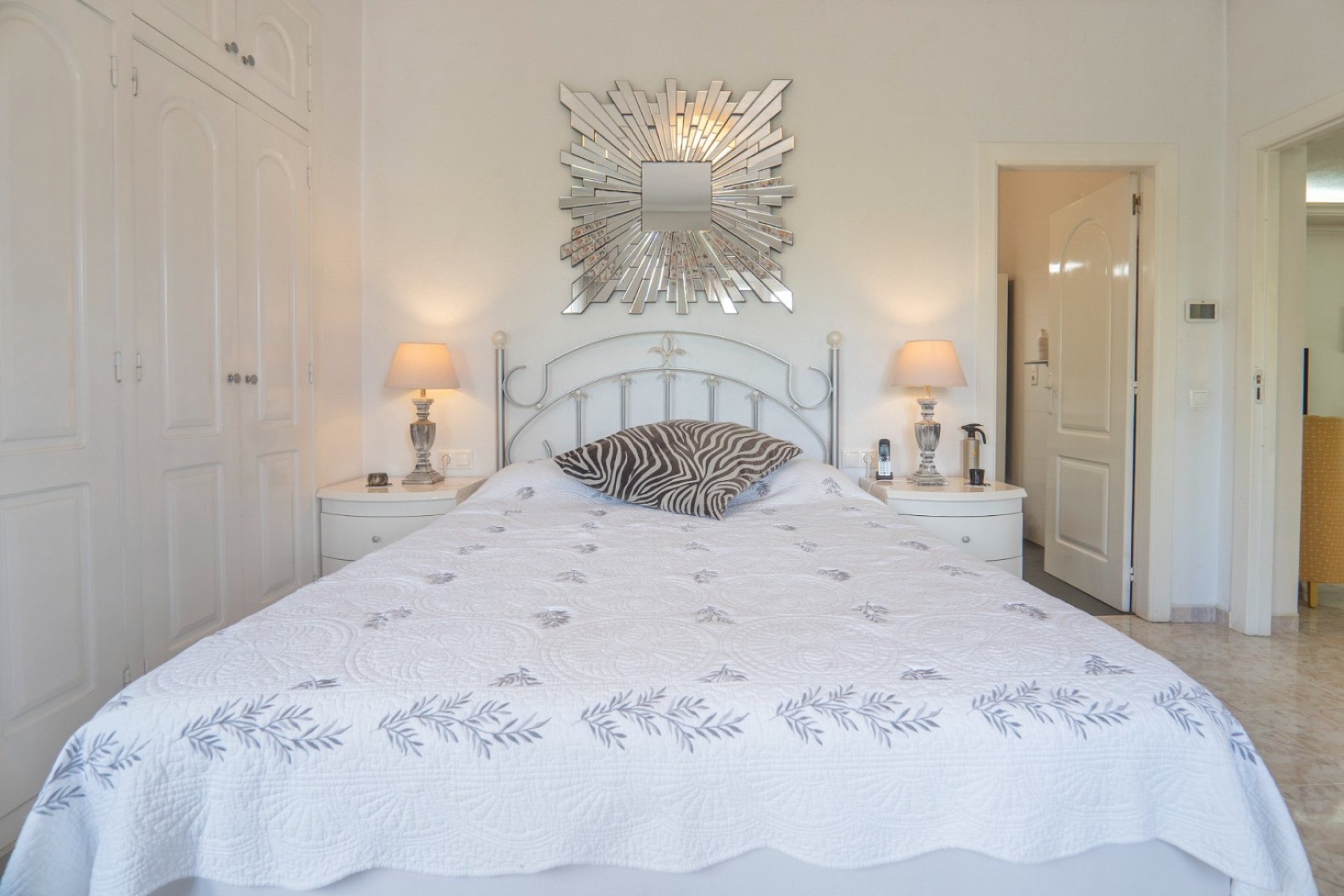 Herverkoop - Villa -
Ciudad Quesada