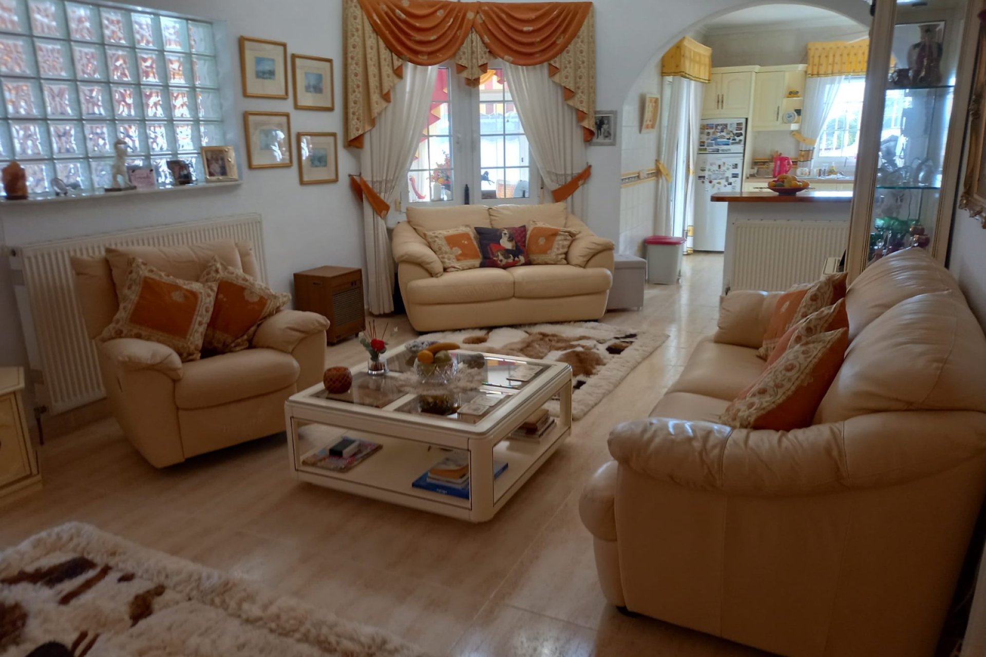 Herverkoop - Villa -
Ciudad Quesada