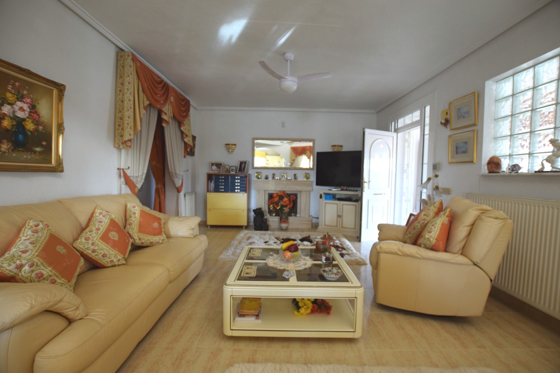 Herverkoop - Villa -
Ciudad Quesada