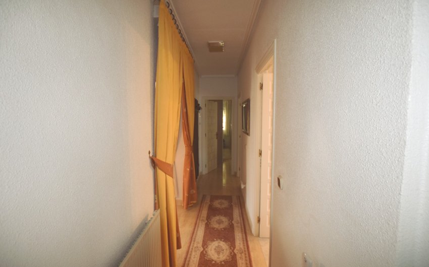 Herverkoop - Villa -
Ciudad Quesada