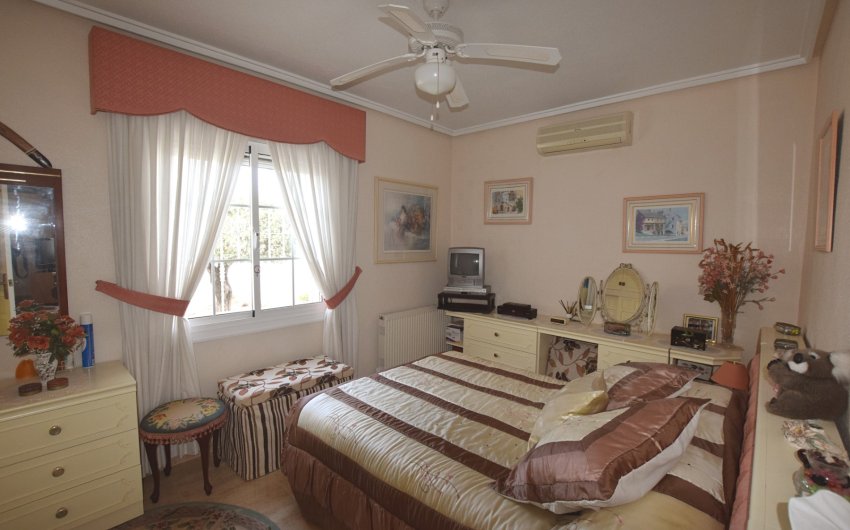 Herverkoop - Villa -
Ciudad Quesada