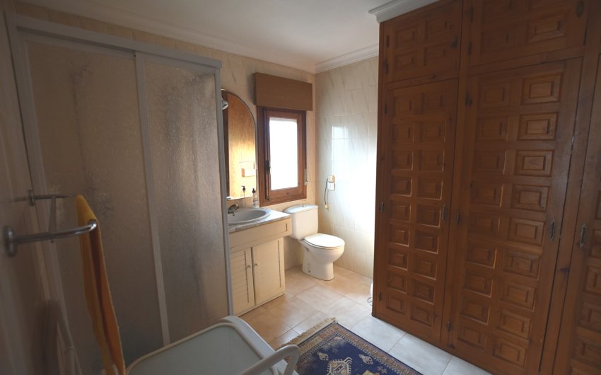 Herverkoop - Villa -
Ciudad Quesada