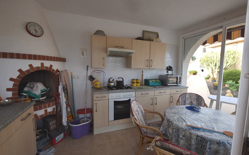 Herverkoop - Villa -
Ciudad Quesada