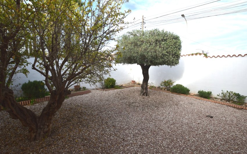 Herverkoop - Villa -
Ciudad Quesada