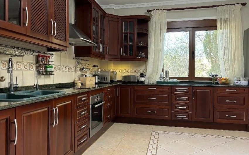 Herverkoop - Villa -
Ciudad Quesada