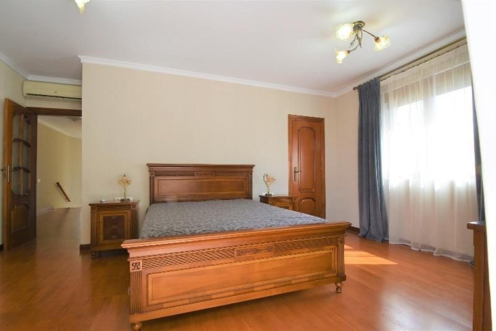 Herverkoop - Villa -
Ciudad Quesada