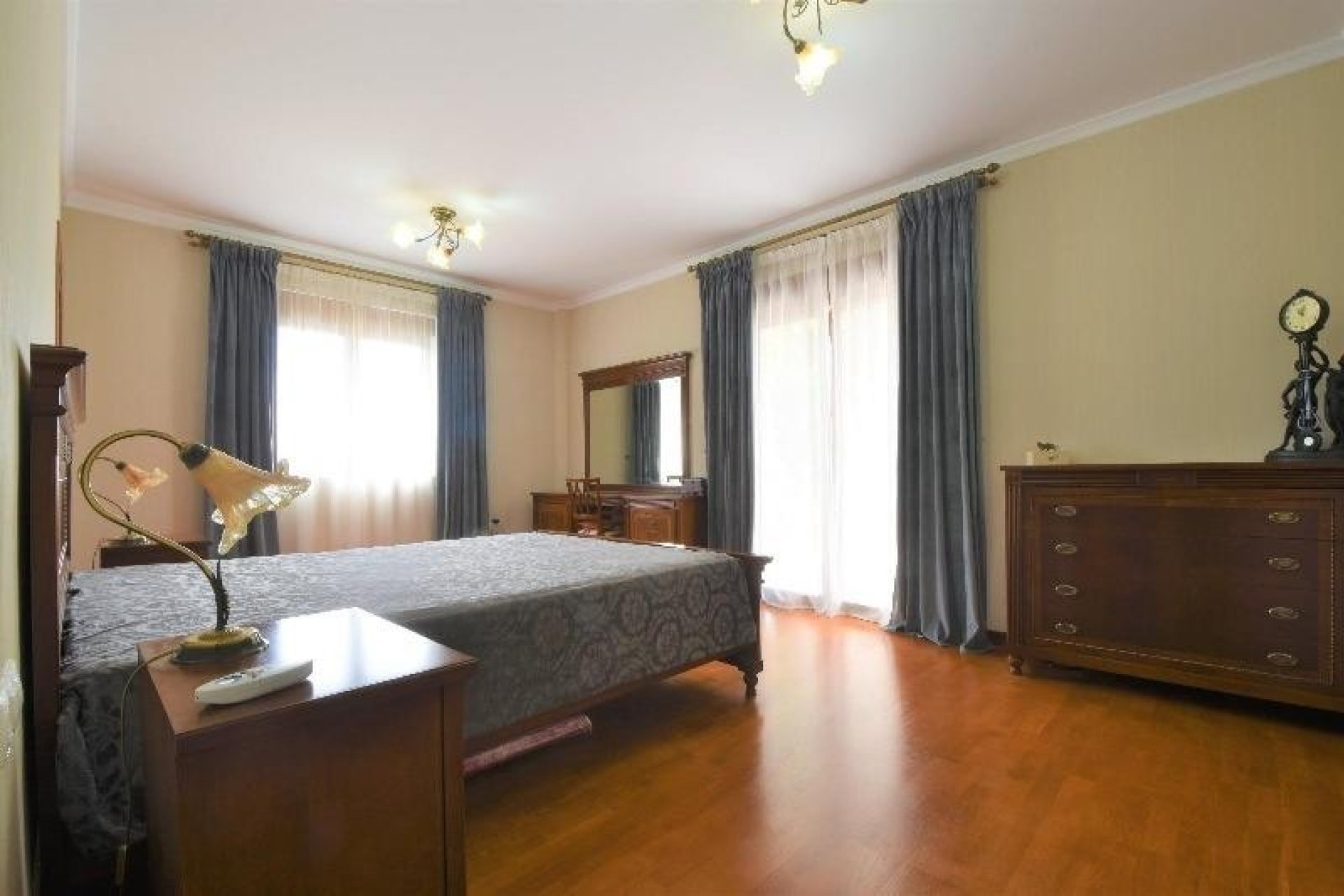 Herverkoop - Villa -
Ciudad Quesada