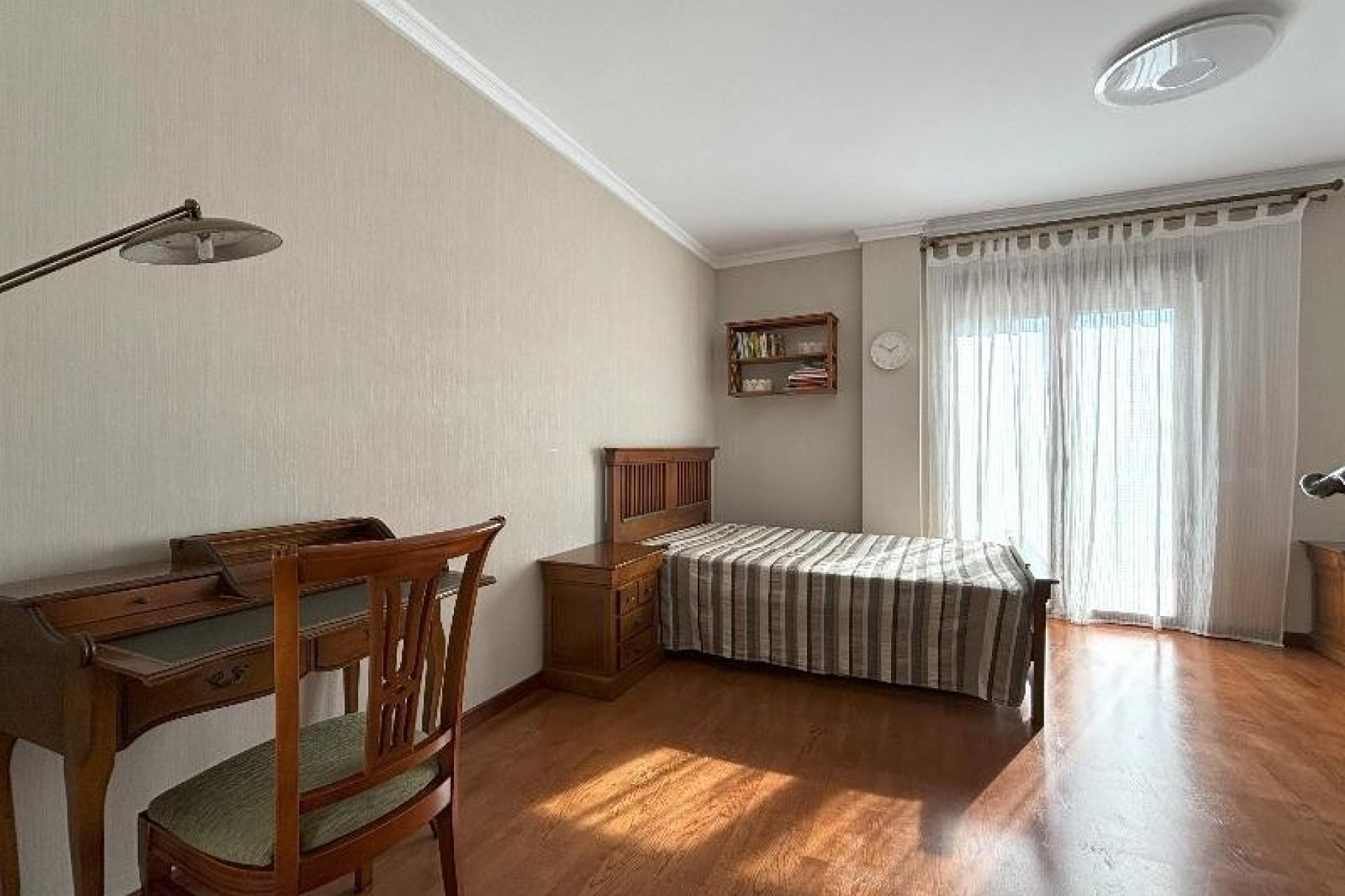 Herverkoop - Villa -
Ciudad Quesada