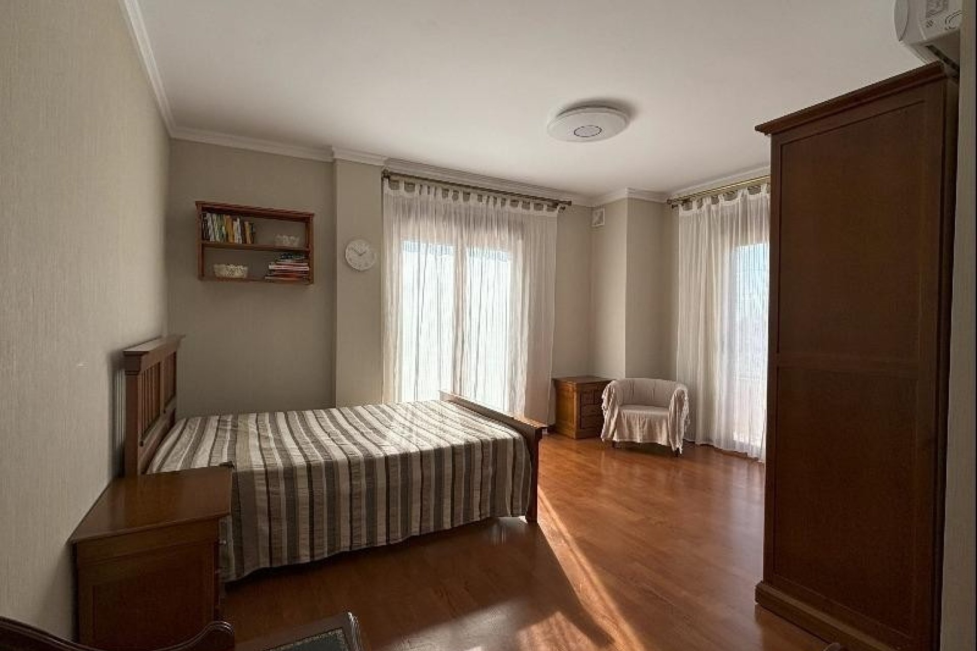 Herverkoop - Villa -
Ciudad Quesada