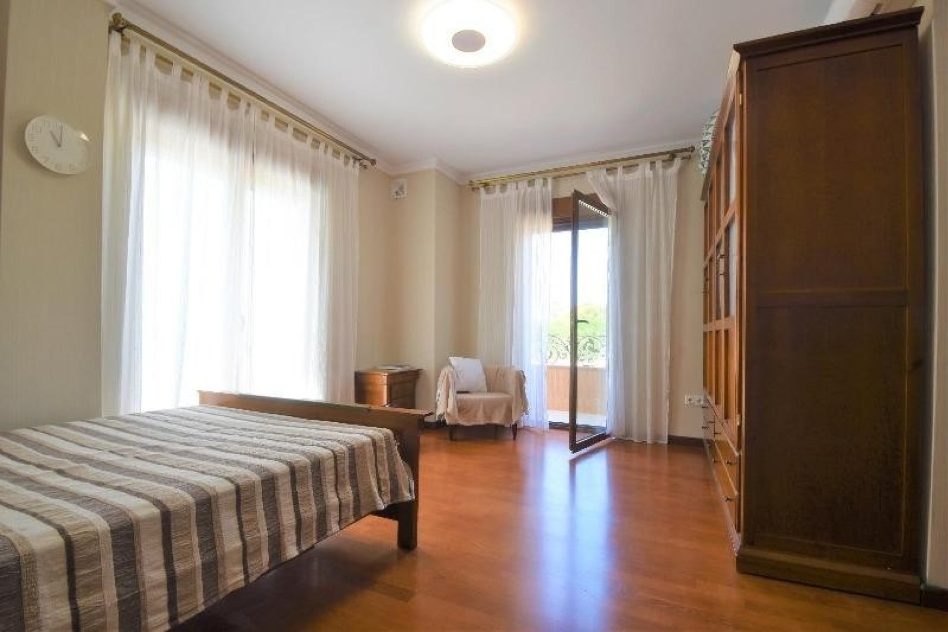 Herverkoop - Villa -
Ciudad Quesada