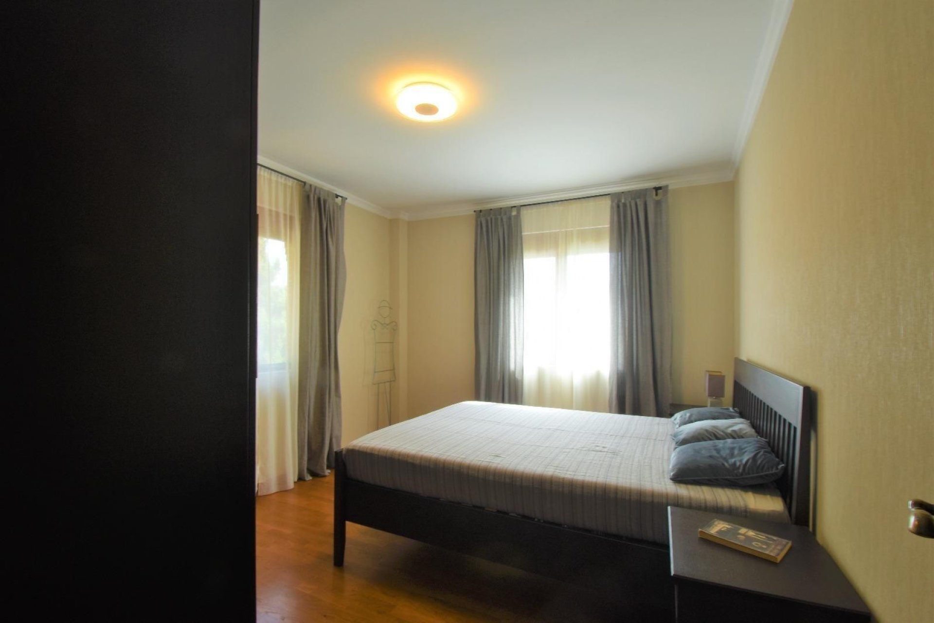 Herverkoop - Villa -
Ciudad Quesada