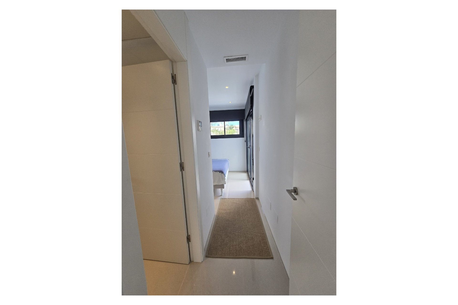 Herverkoop - Villa -
Ciudad Quesada