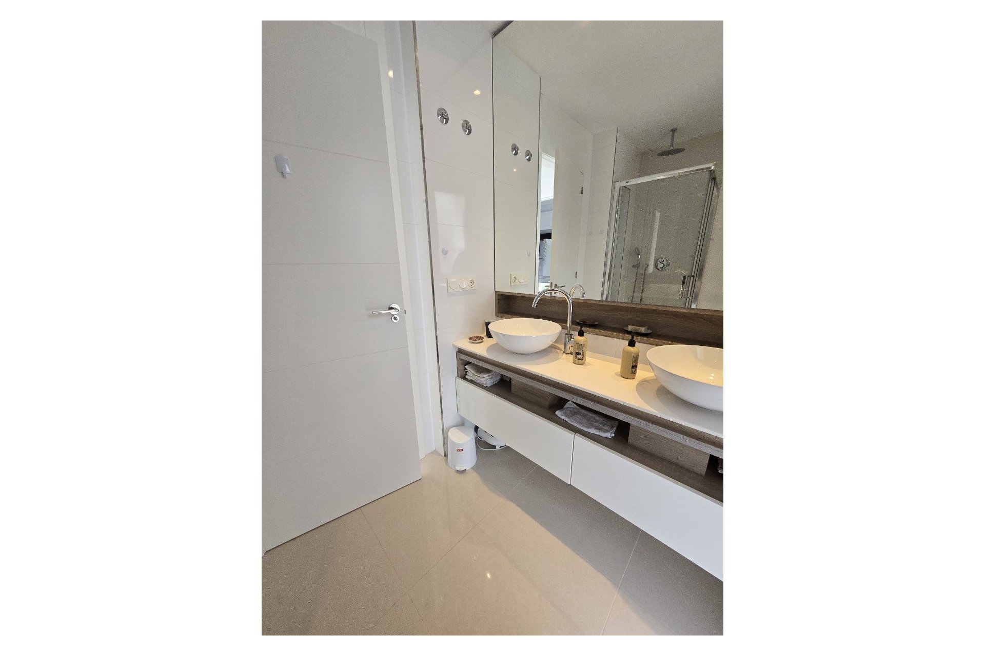 Herverkoop - Villa -
Ciudad Quesada