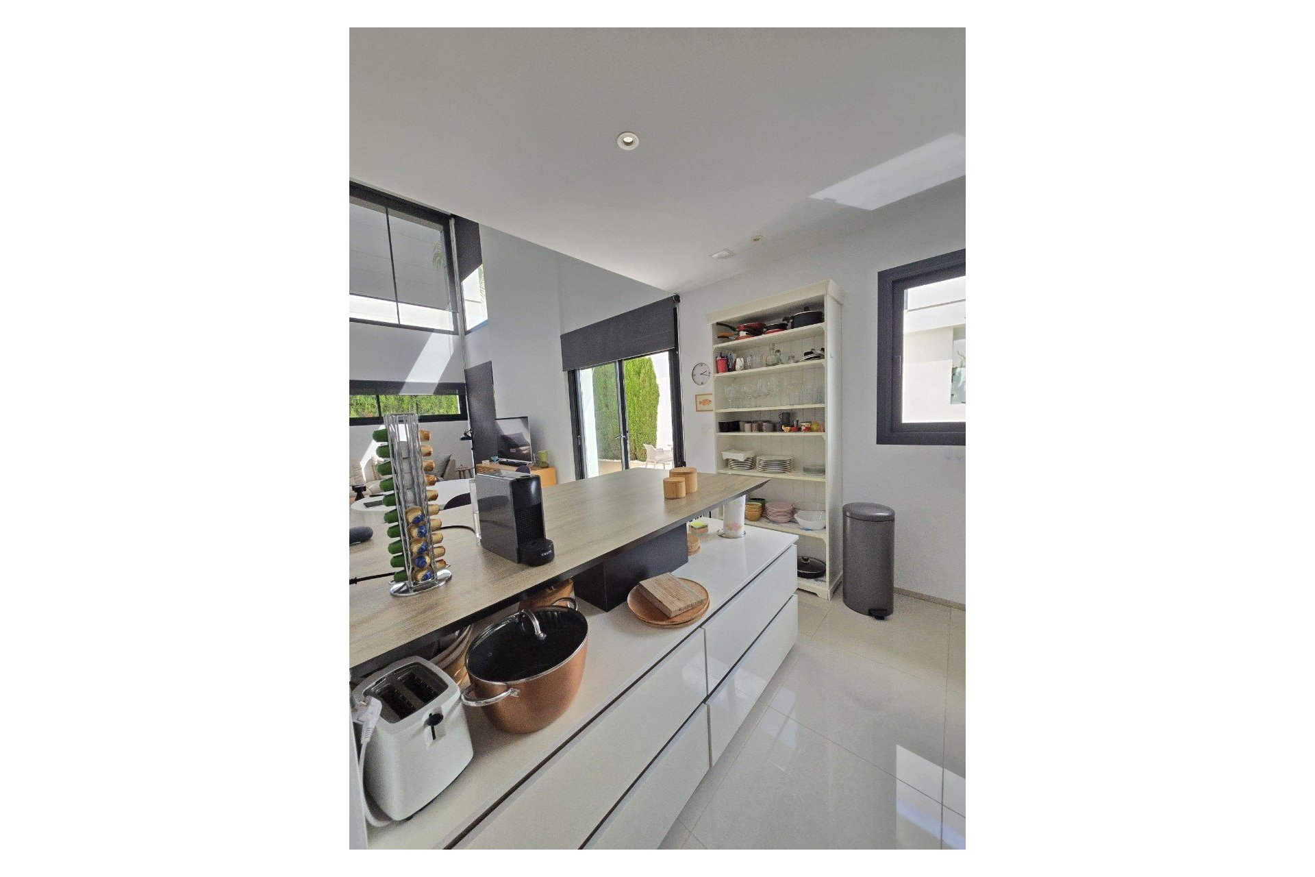 Herverkoop - Villa -
Ciudad Quesada