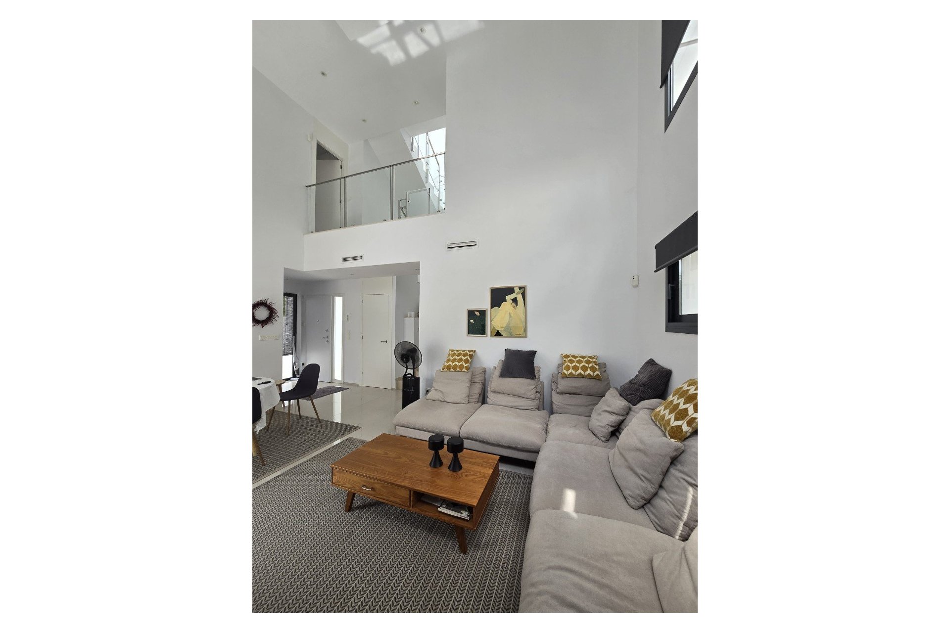 Herverkoop - Villa -
Ciudad Quesada