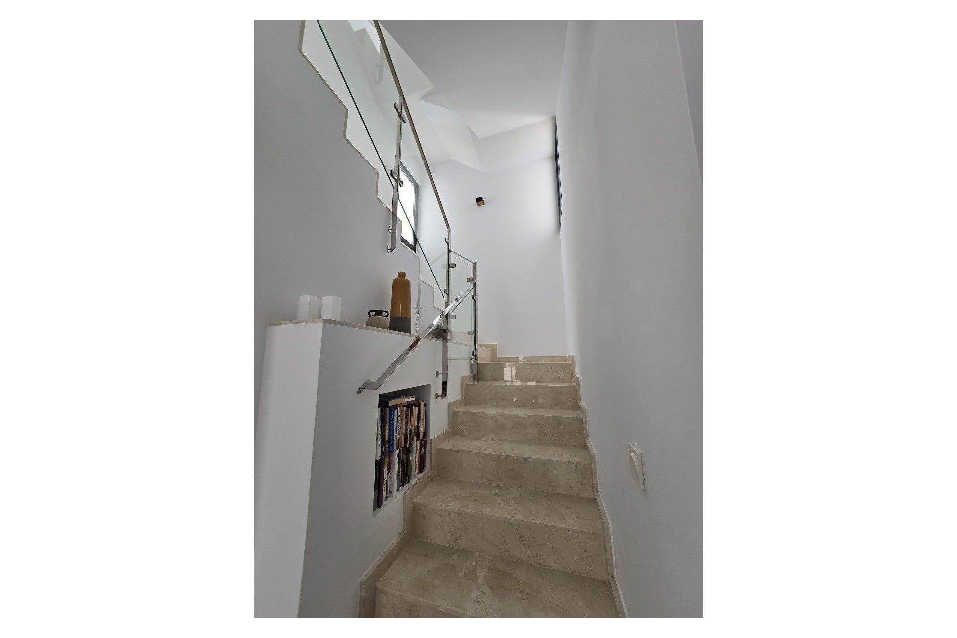 Herverkoop - Villa -
Ciudad Quesada