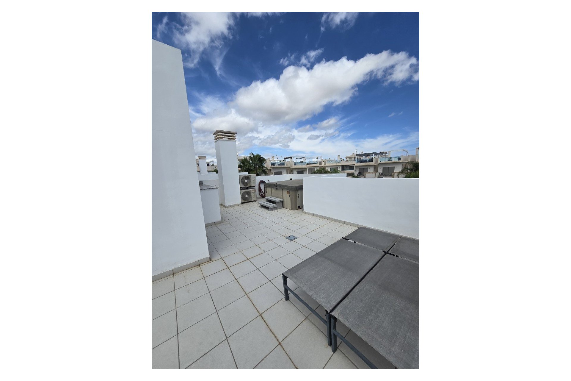 Herverkoop - Villa -
Ciudad Quesada