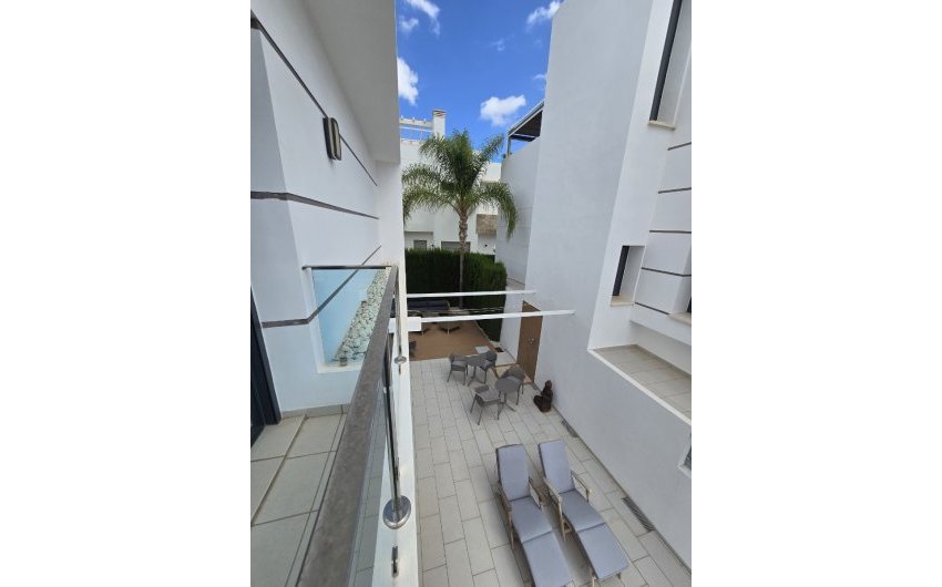 Herverkoop - Villa -
Ciudad Quesada