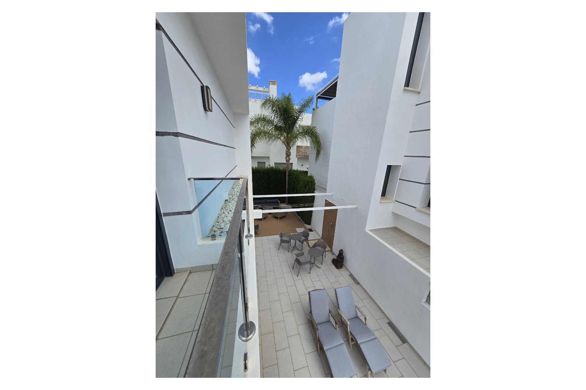 Herverkoop - Villa -
Ciudad Quesada