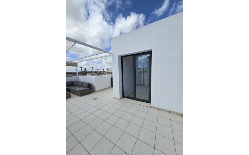 Herverkoop - Villa -
Ciudad Quesada