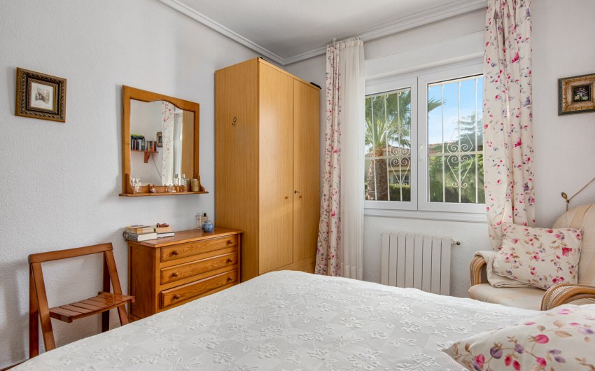 Herverkoop - Villa -
Ciudad Quesada