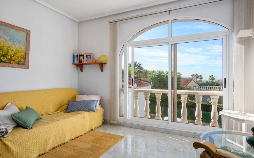 Herverkoop - Villa -
Ciudad Quesada