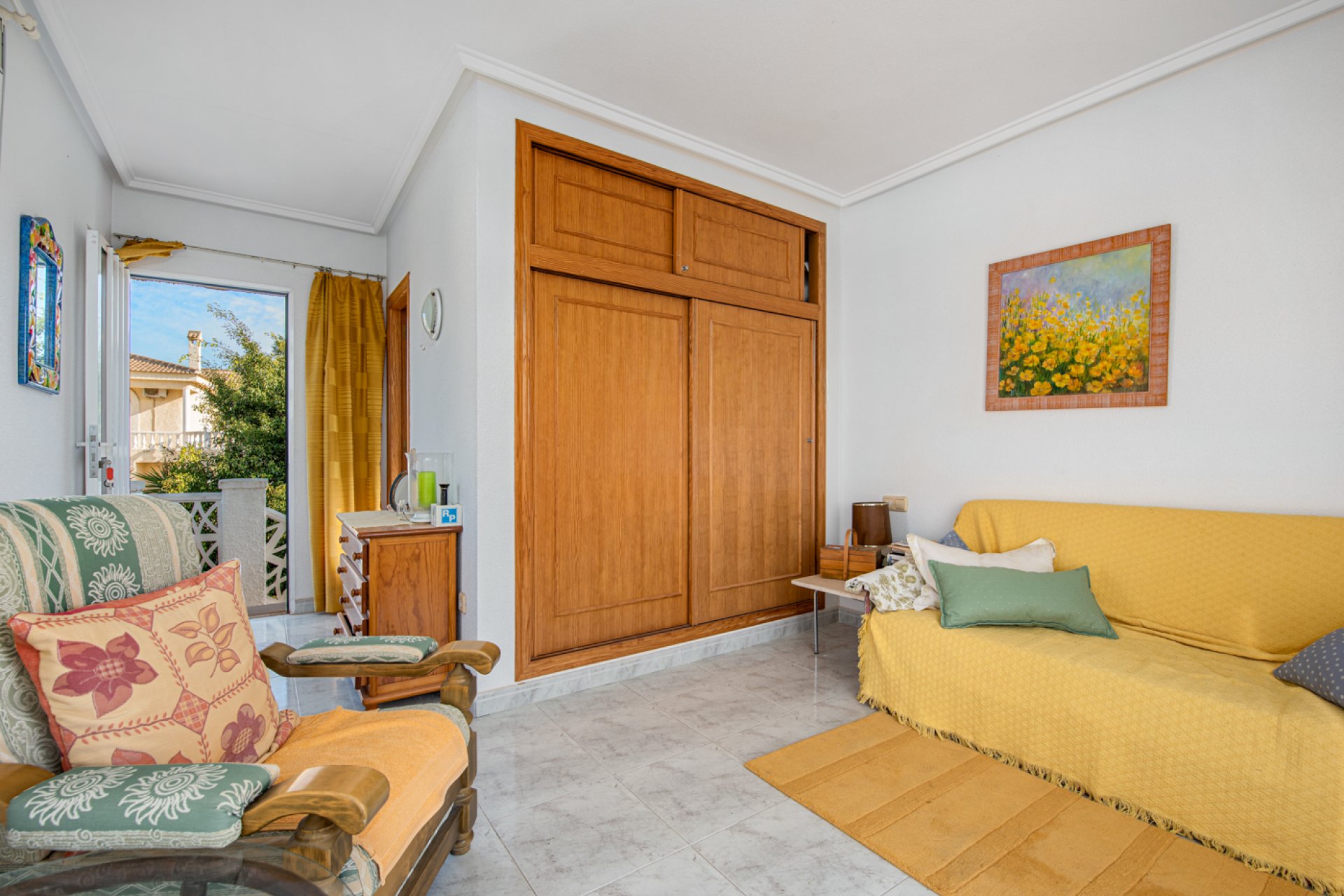 Herverkoop - Villa -
Ciudad Quesada