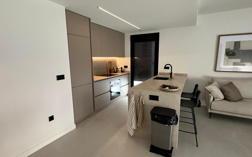 Herverkoop - Villa -
Ciudad Quesada