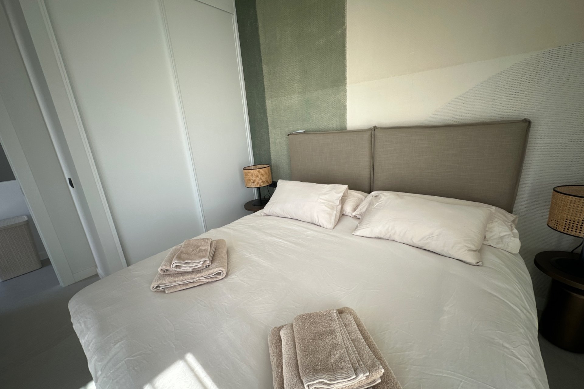 Herverkoop - Villa -
Ciudad Quesada