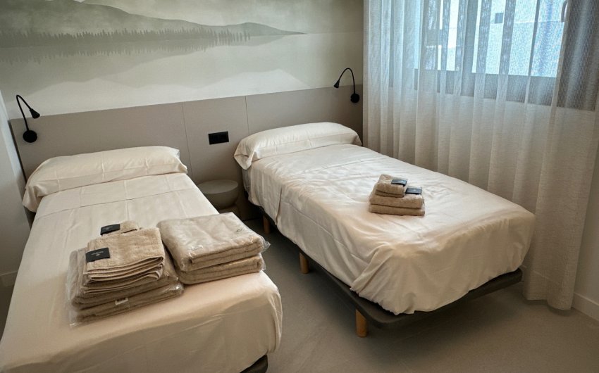 Herverkoop - Villa -
Ciudad Quesada