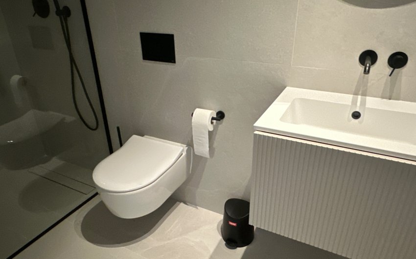 Herverkoop - Villa -
Ciudad Quesada