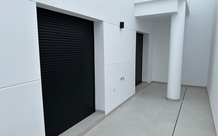 Herverkoop - Villa -
Ciudad Quesada