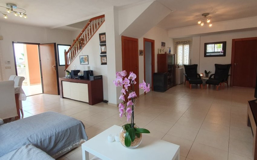 Herverkoop - Villa -
Ciudad Quesada