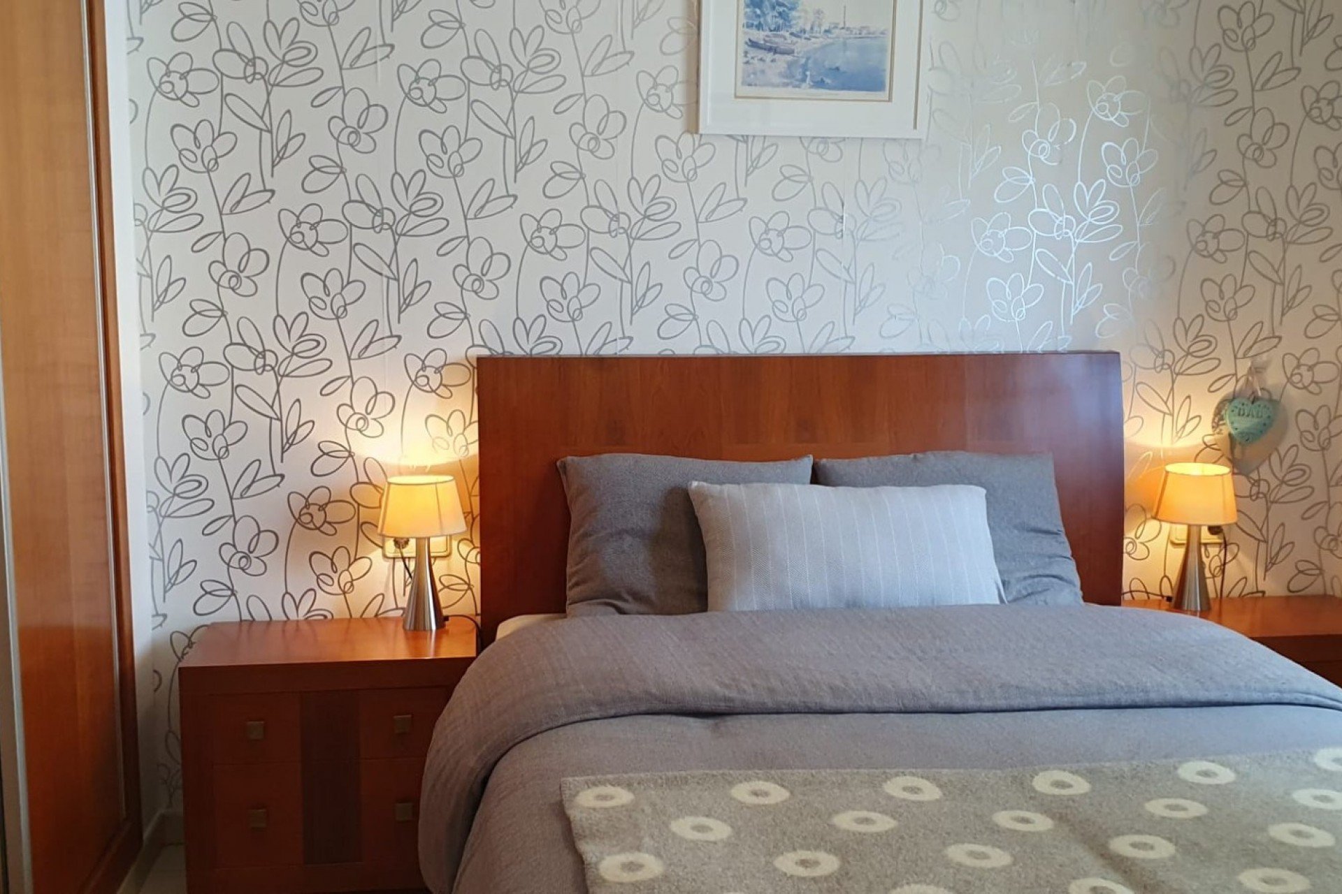 Herverkoop - Villa -
Ciudad Quesada