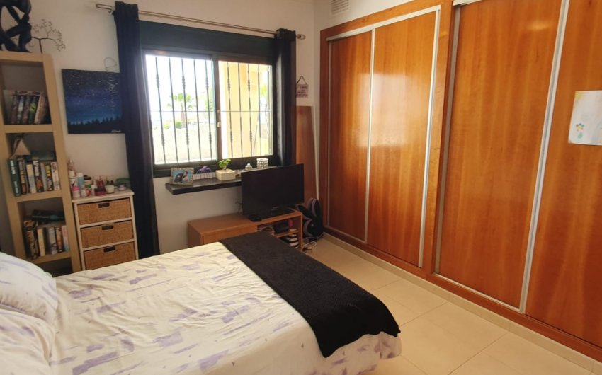 Herverkoop - Villa -
Ciudad Quesada