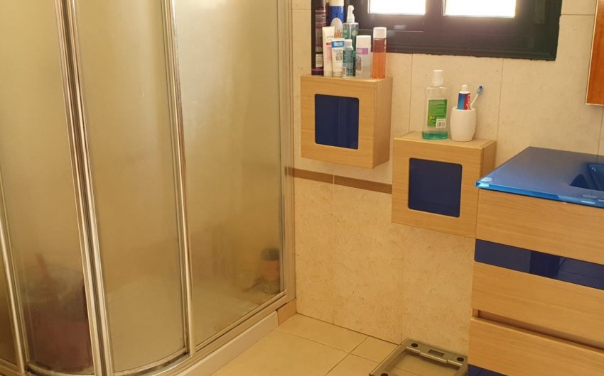 Herverkoop - Villa -
Ciudad Quesada