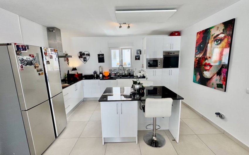 Herverkoop - Villa -
Ciudad Quesada