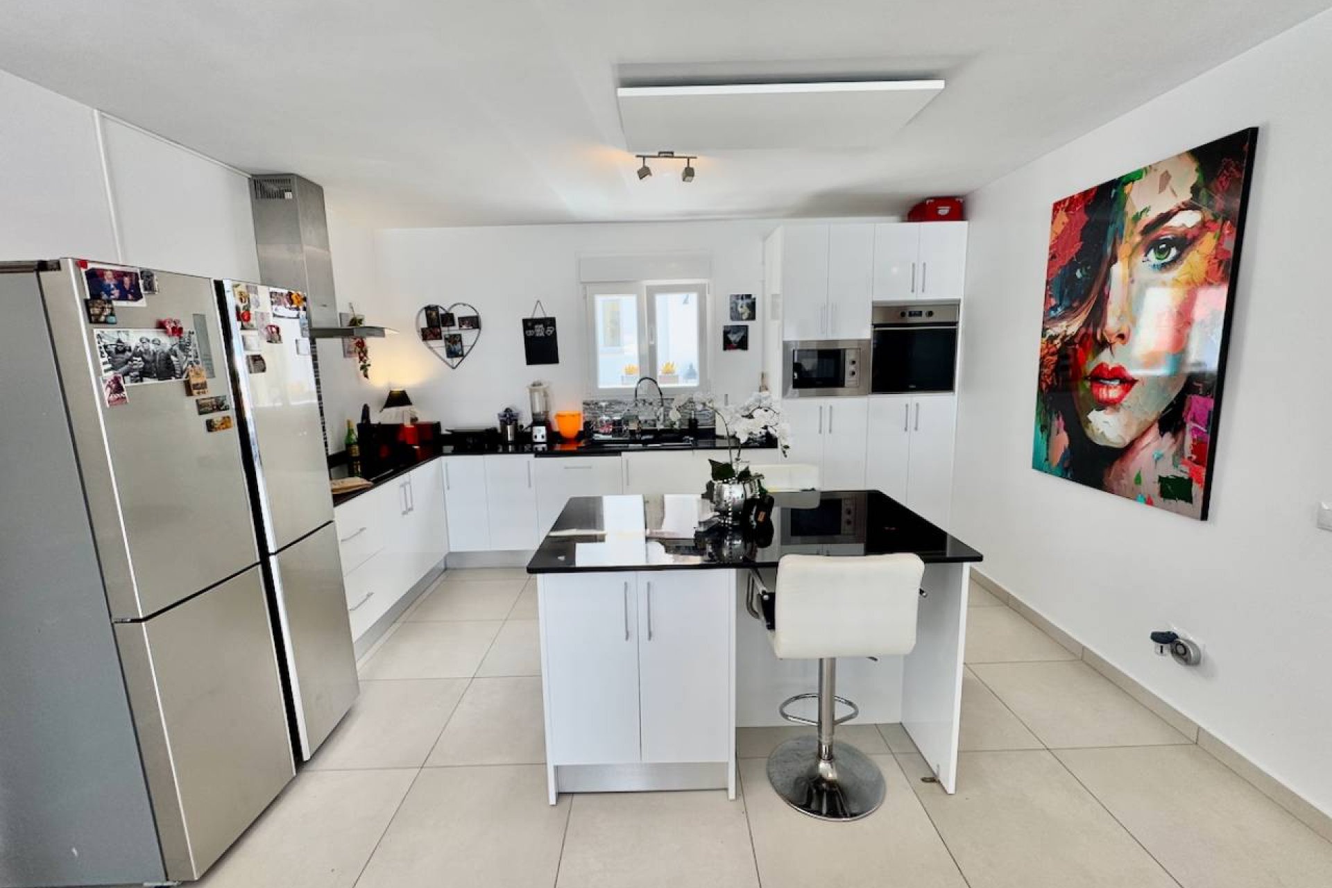 Herverkoop - Villa -
Ciudad Quesada