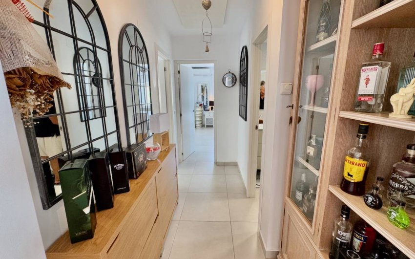 Herverkoop - Villa -
Ciudad Quesada