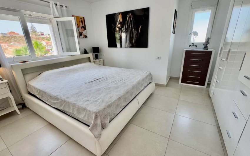 Herverkoop - Villa -
Ciudad Quesada