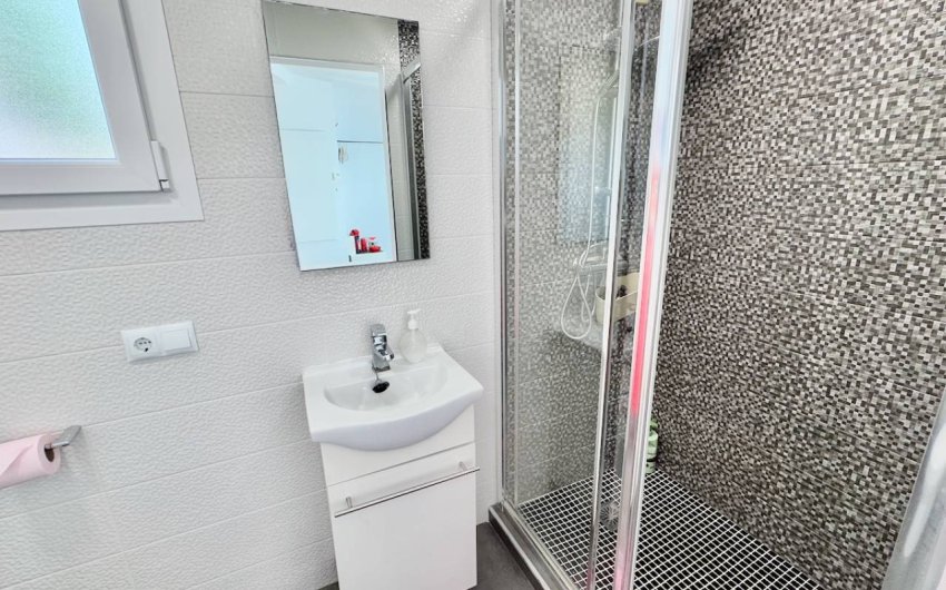 Herverkoop - Villa -
Ciudad Quesada