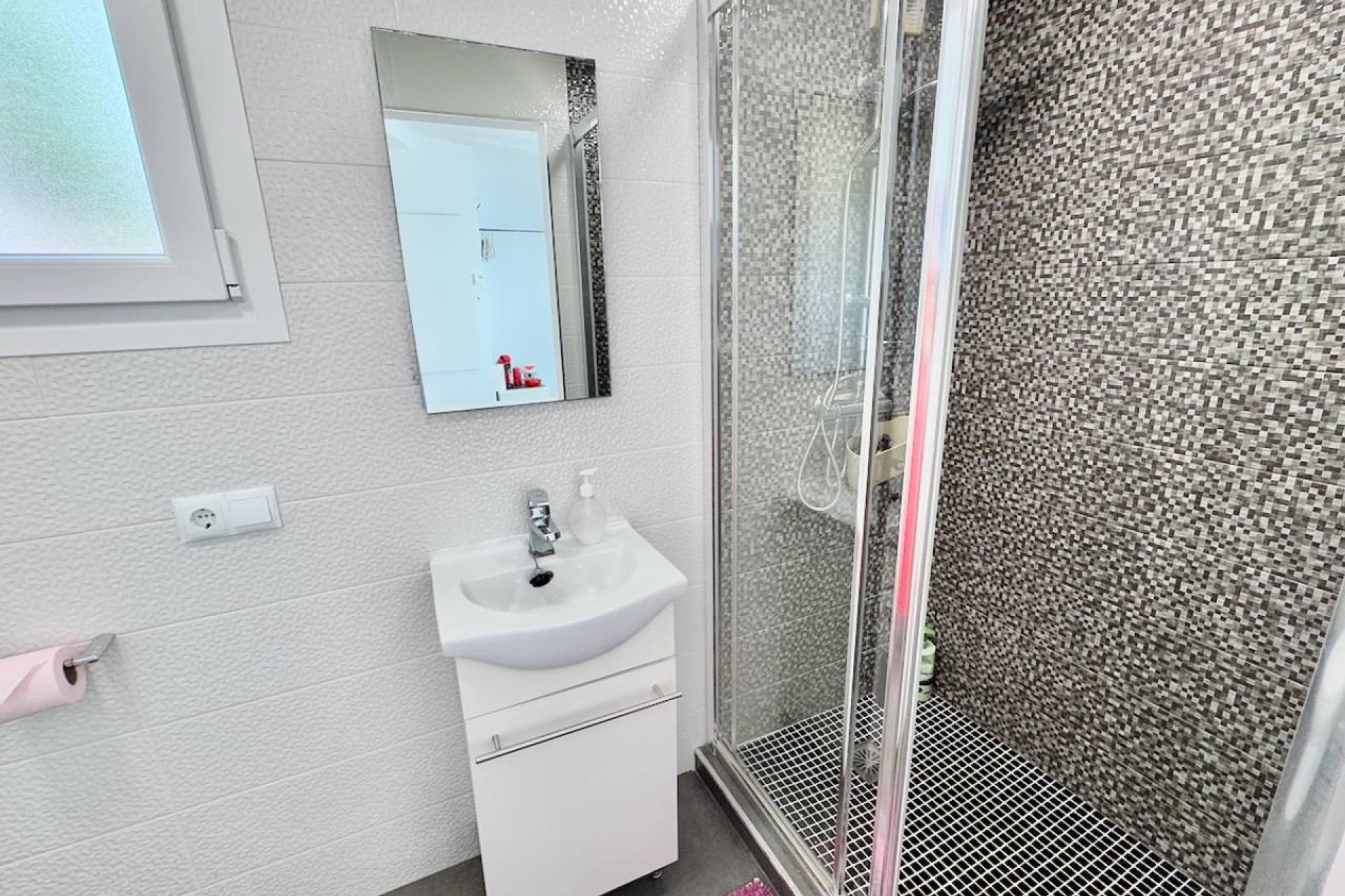 Herverkoop - Villa -
Ciudad Quesada