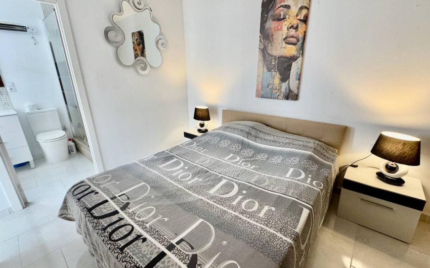 Herverkoop - Villa -
Ciudad Quesada