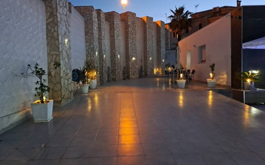 Herverkoop - Villa -
Ciudad Quesada