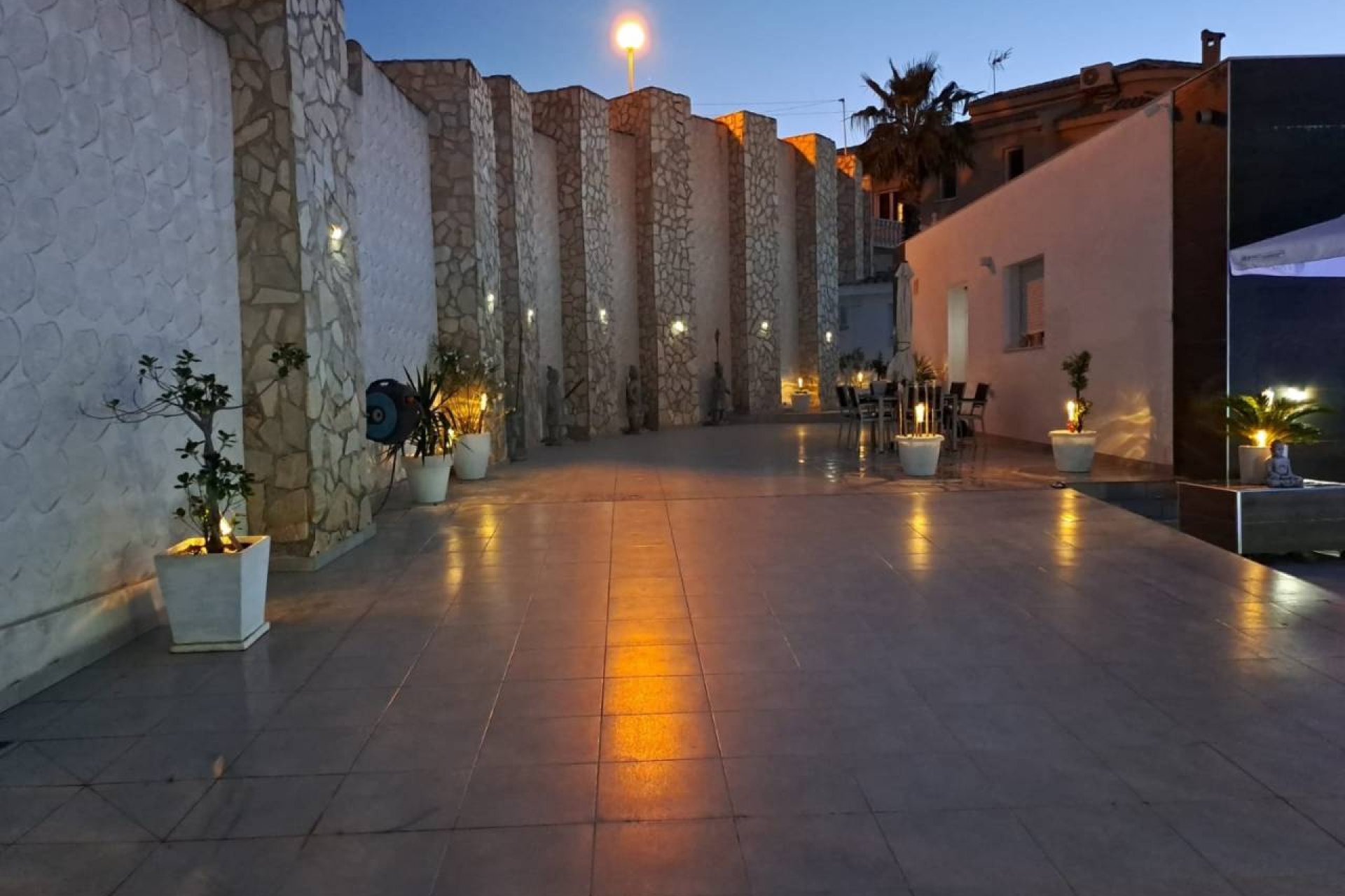 Herverkoop - Villa -
Ciudad Quesada