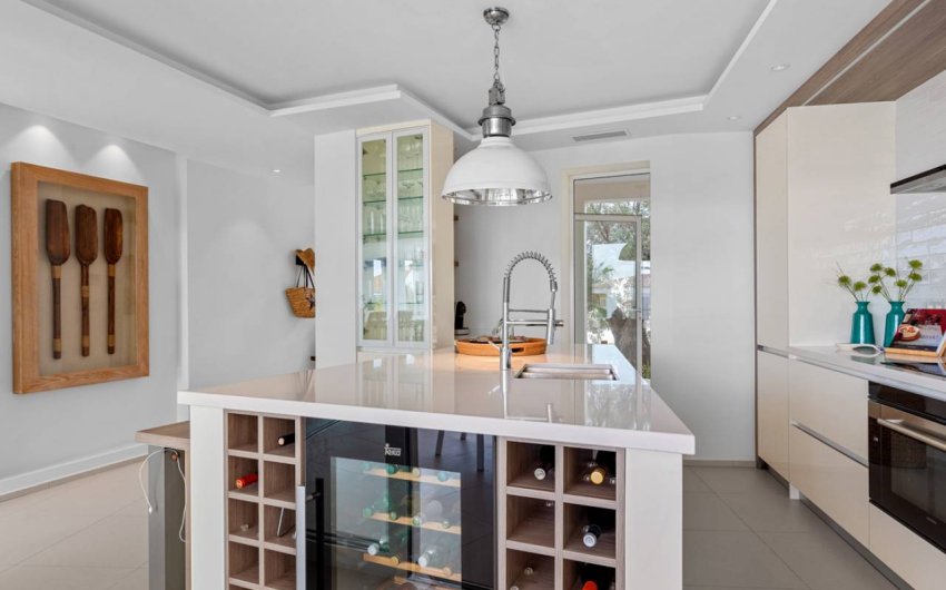 Herverkoop - Villa -
Ciudad Quesada