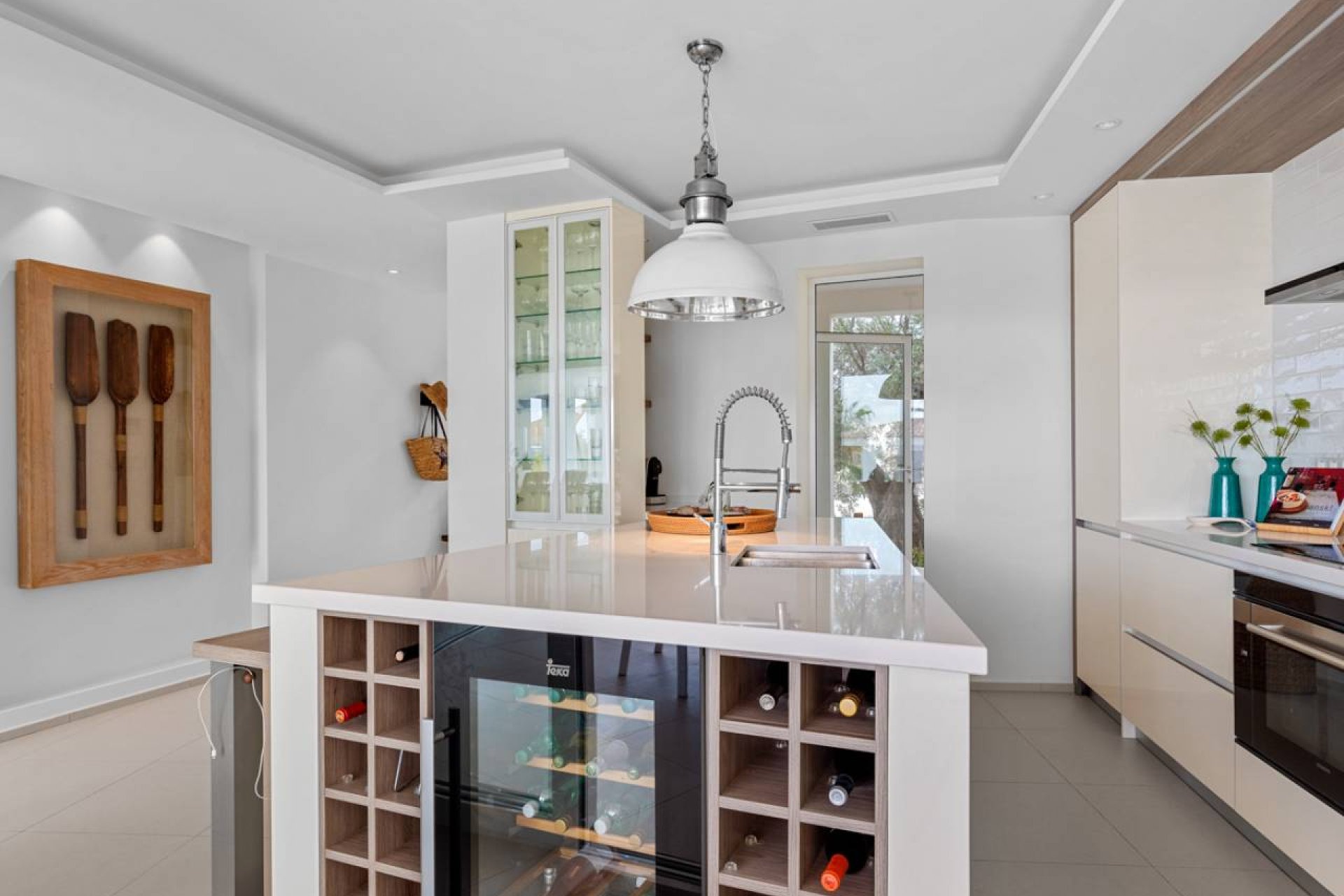 Herverkoop - Villa -
Ciudad Quesada