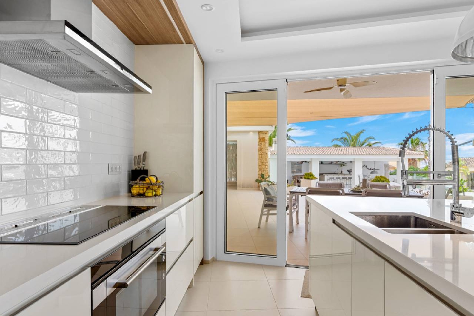 Herverkoop - Villa -
Ciudad Quesada