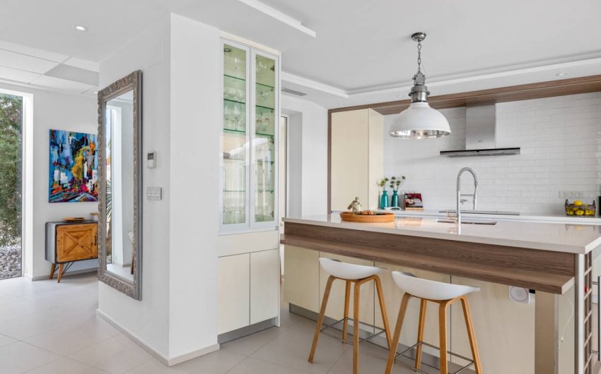 Herverkoop - Villa -
Ciudad Quesada